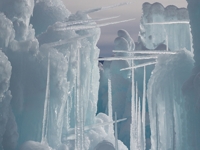 Ice Castles